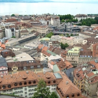 Lausanne, Switzerland